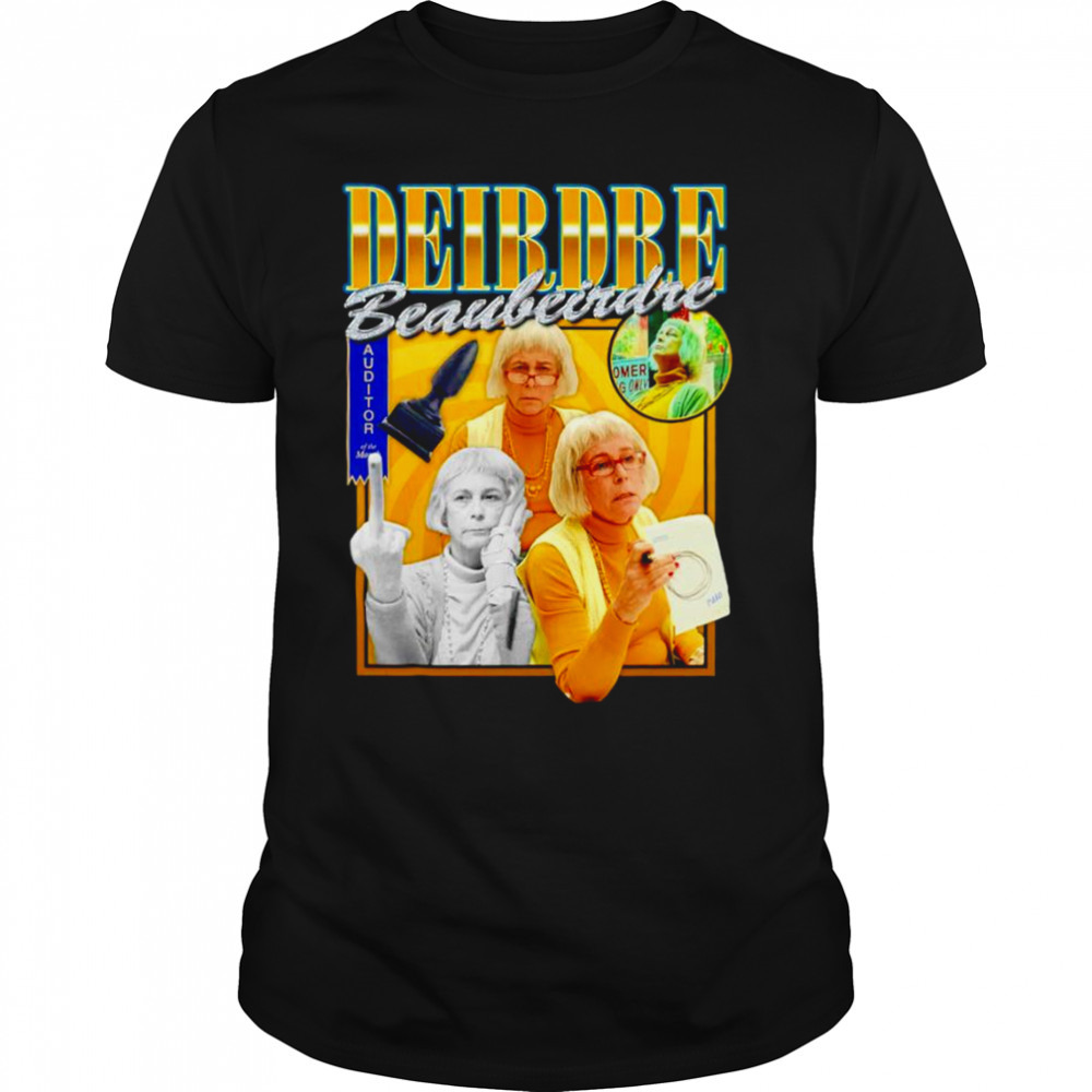 Unisex shirts