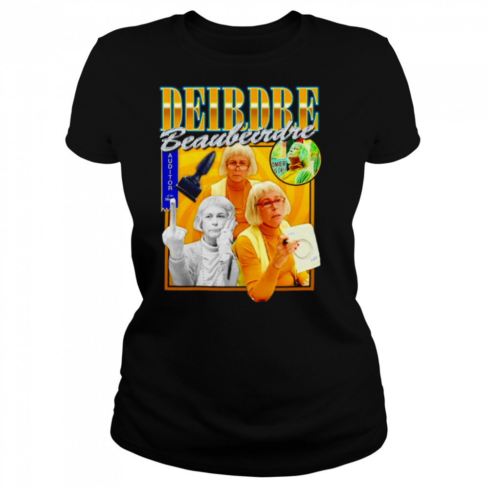 Women's shirts