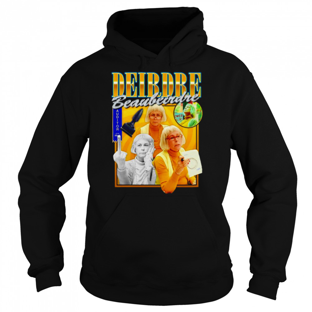 Hoodie shirts