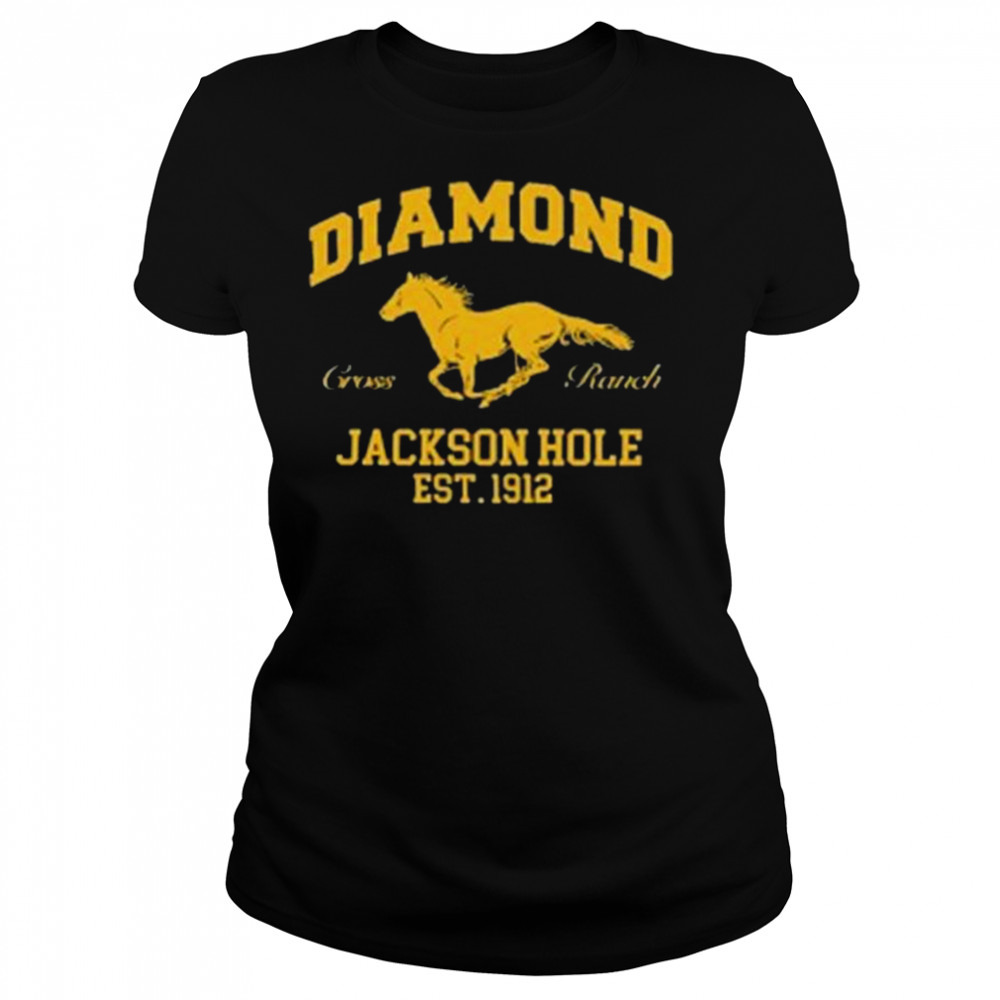 Women's shirts