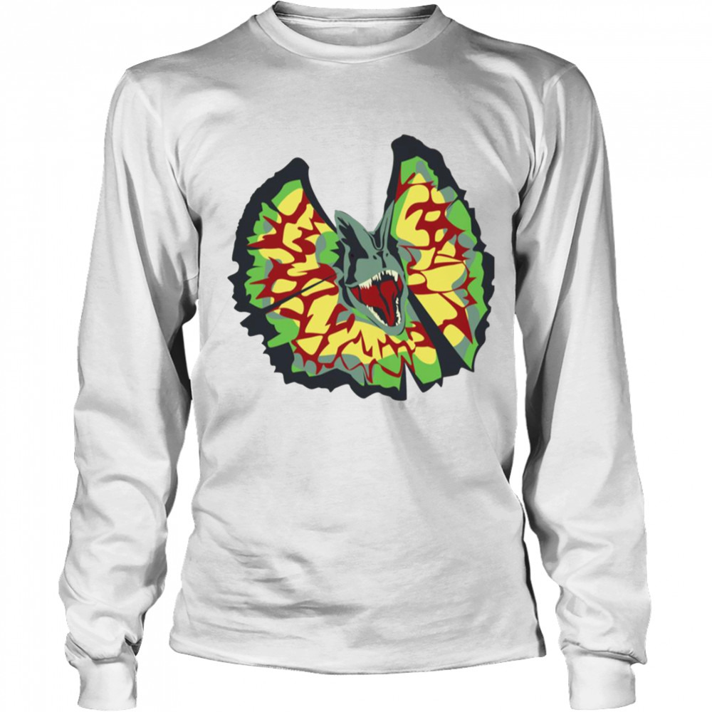 Long Sleeved shirt
