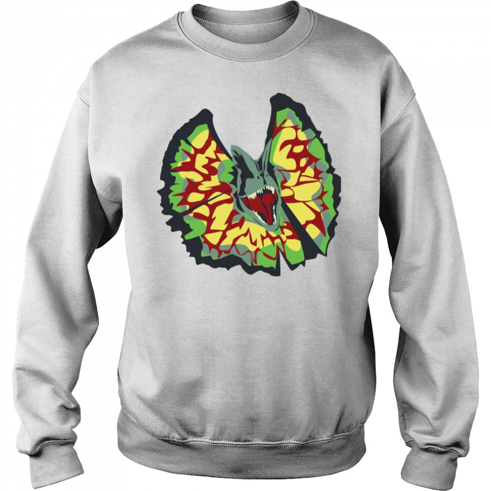 Sweat shirt