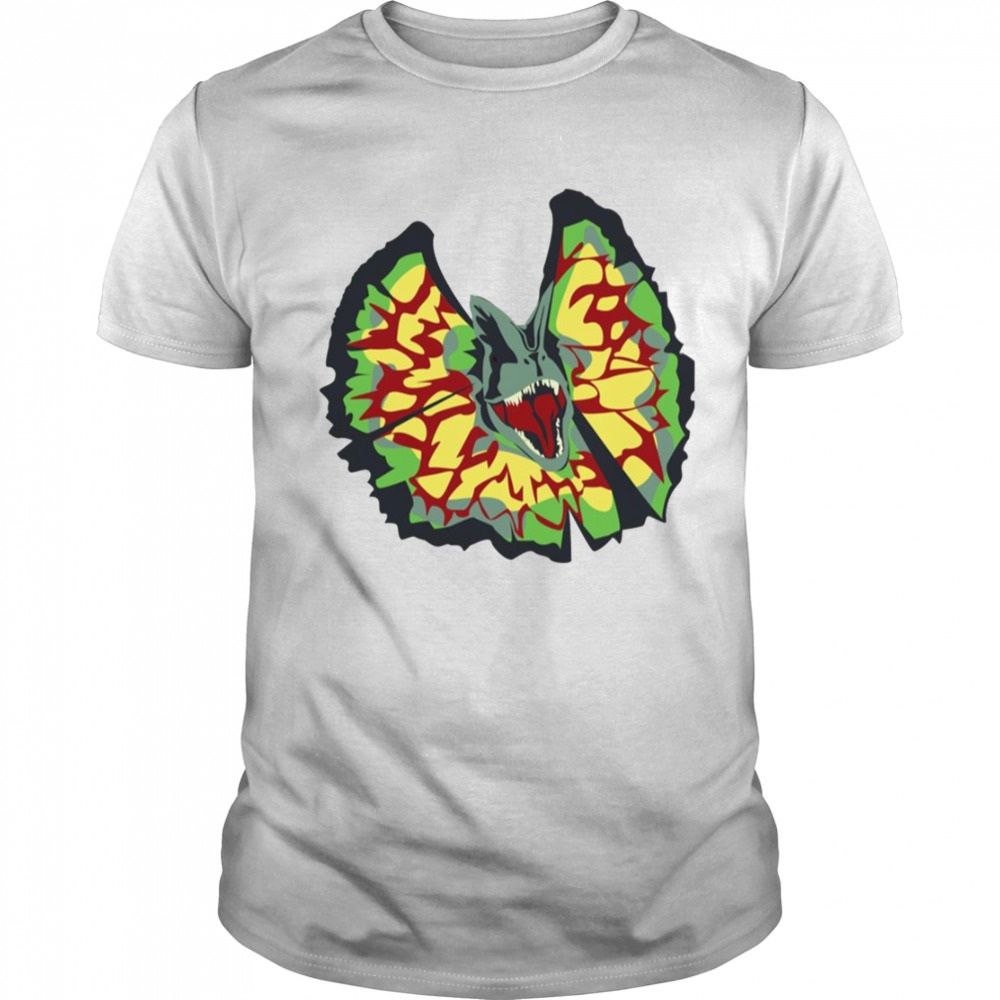 Unisex shirt