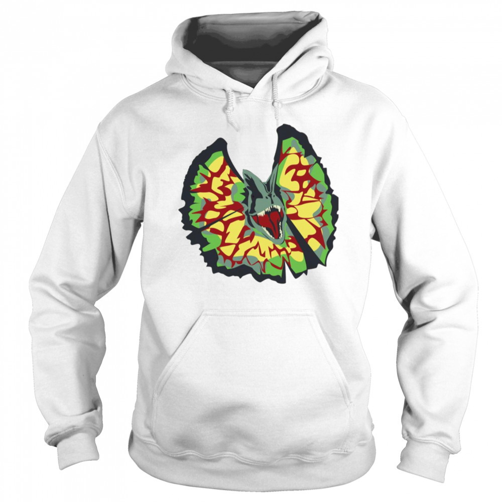 Hoodie shirt