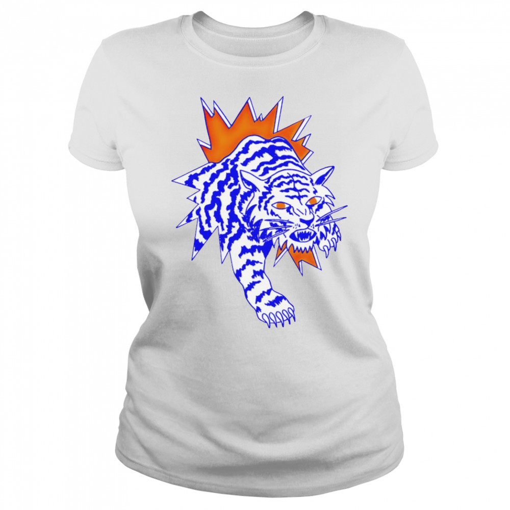 Women's shirt