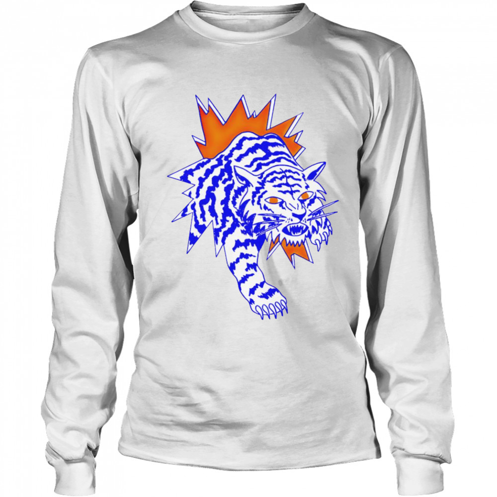 Long Sleeved shirt