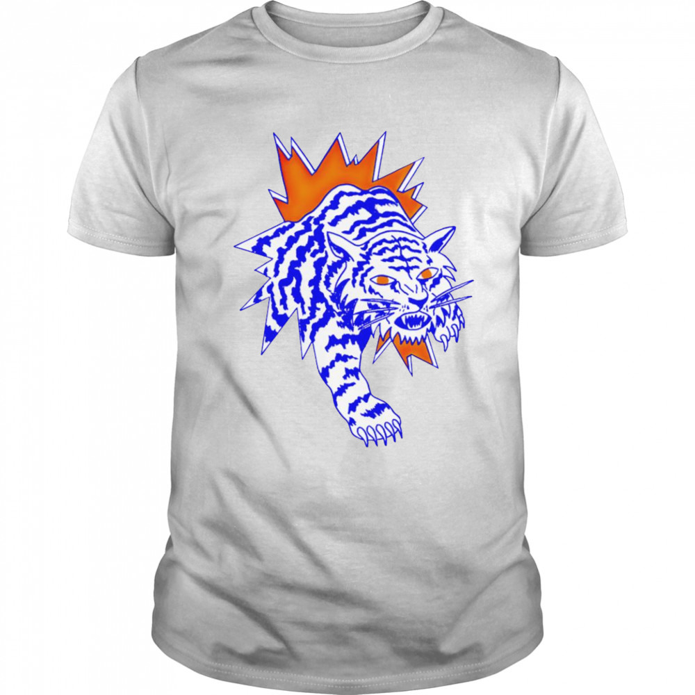 Unisex shirt
