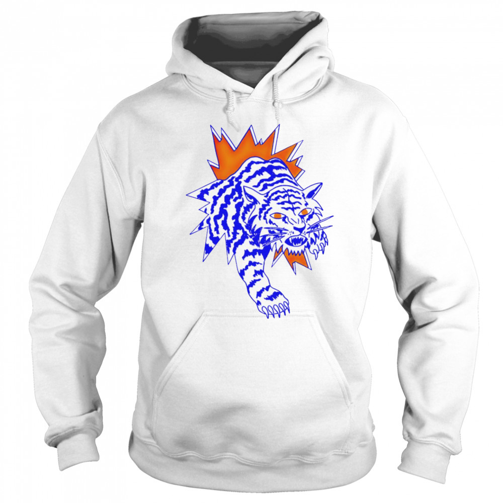 Hoodie shirt