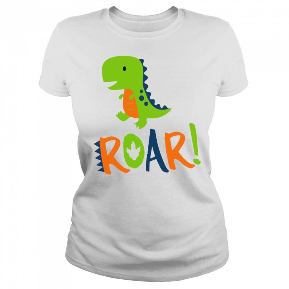 Women's shirt