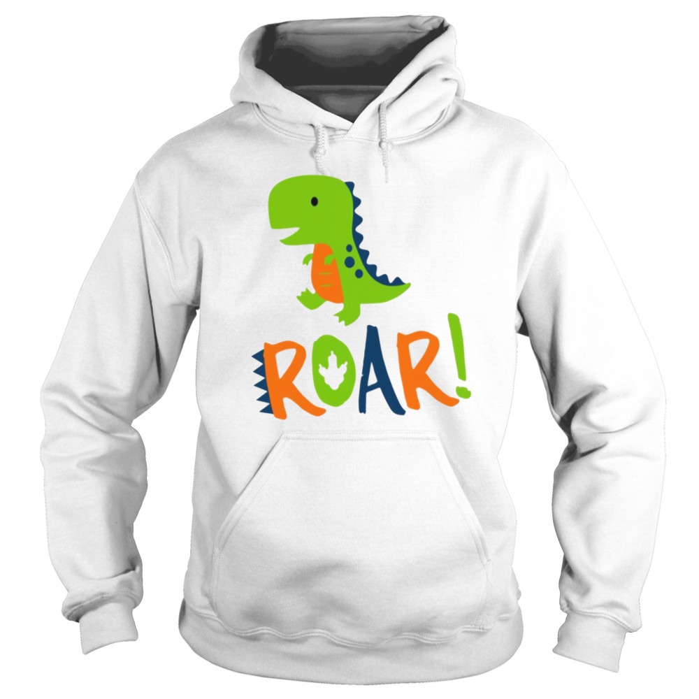 Hoodie shirt