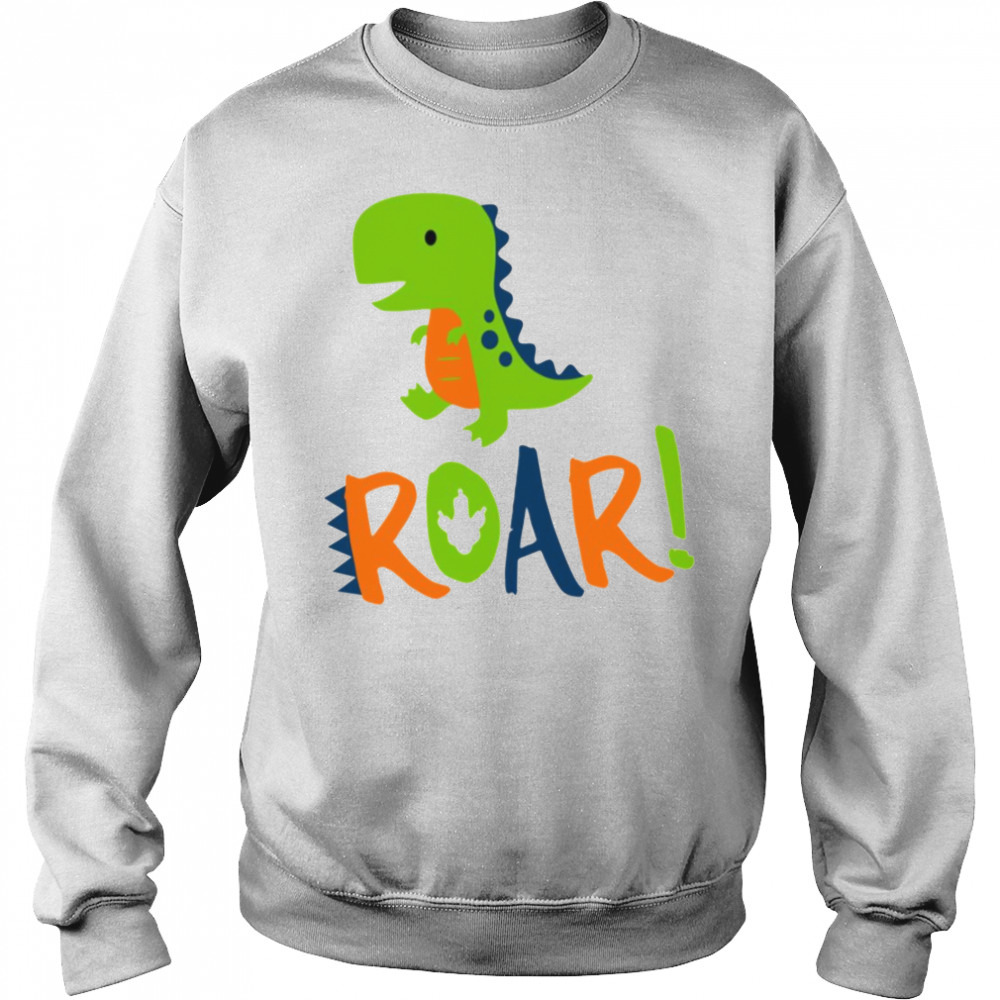 Sweat shirt