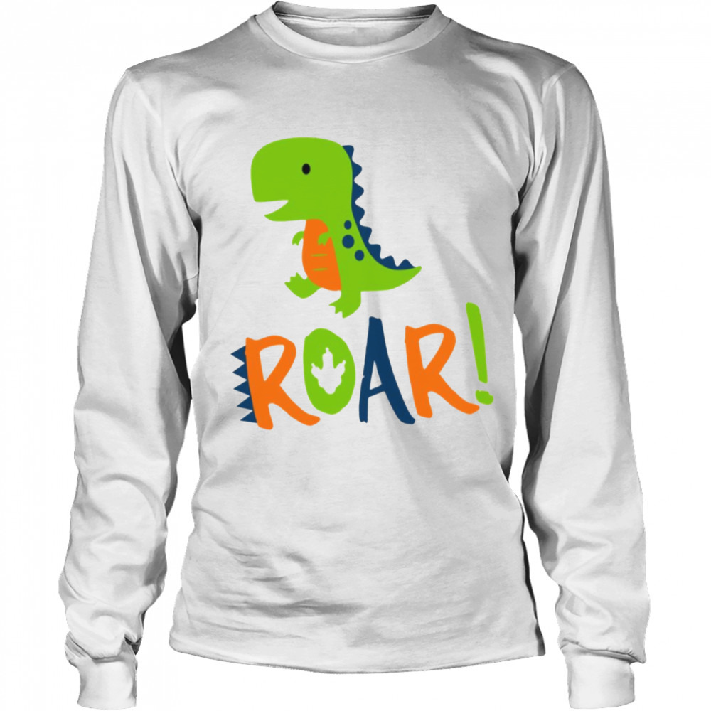 Long Sleeved shirt