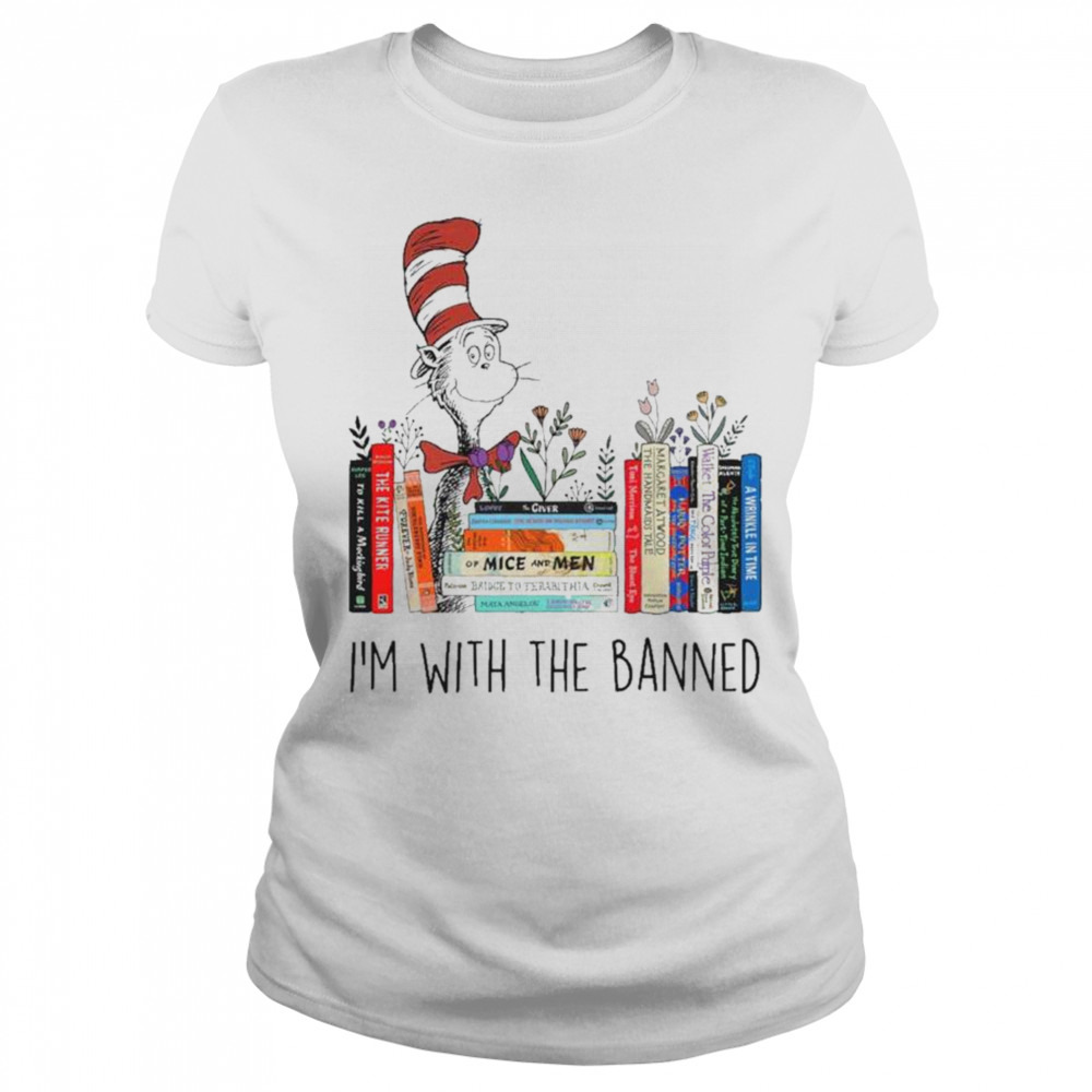 Women's shirt