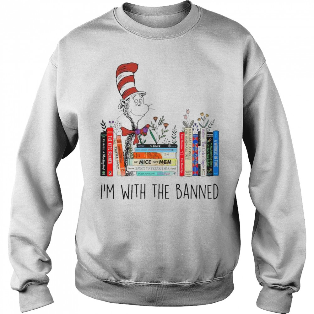 Sweat shirt