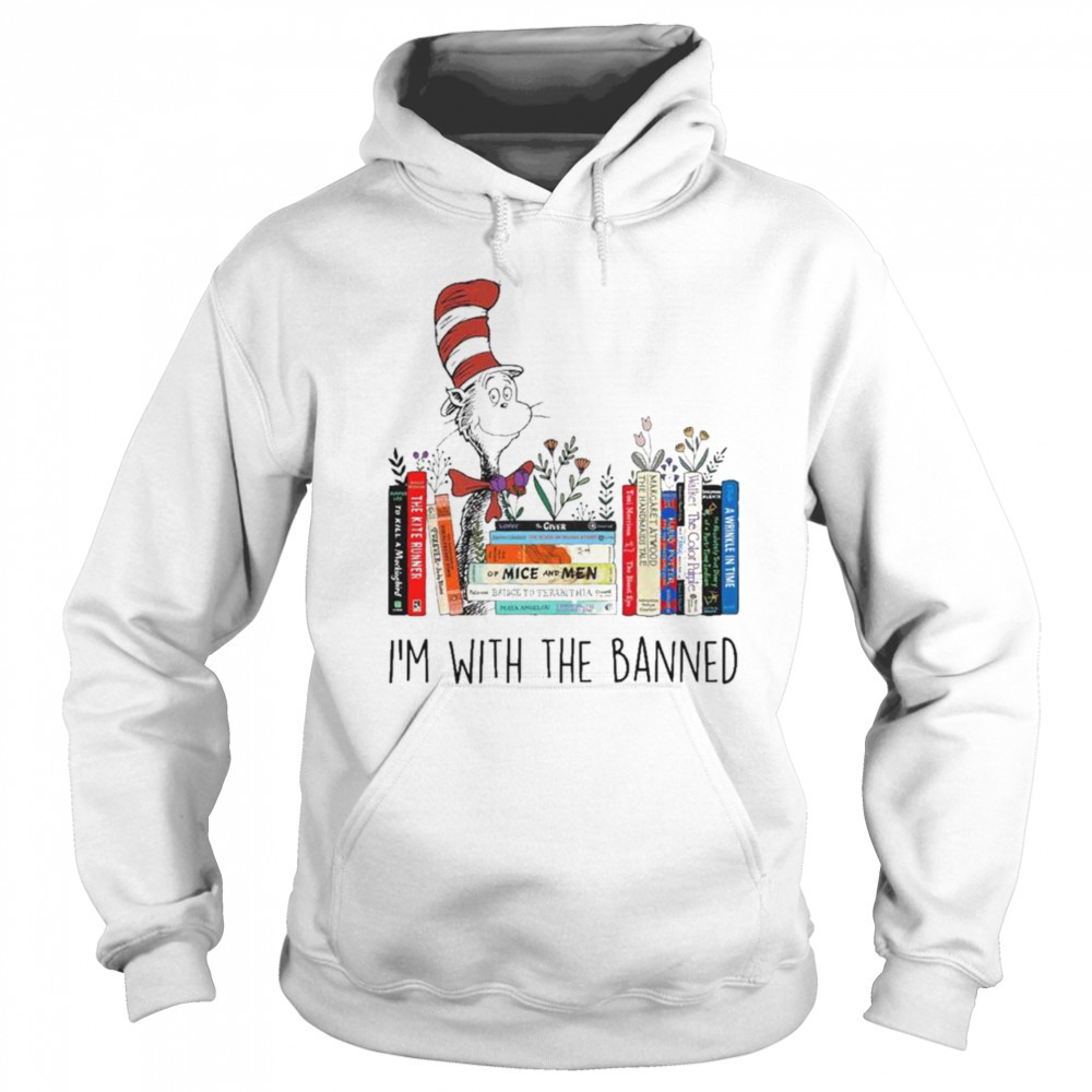 Hoodie shirt