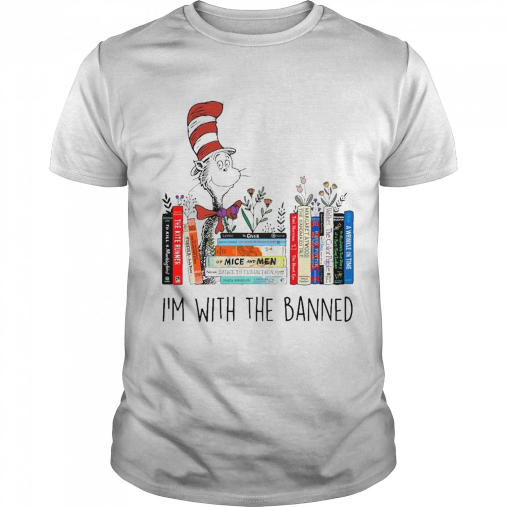 Unisex shirt