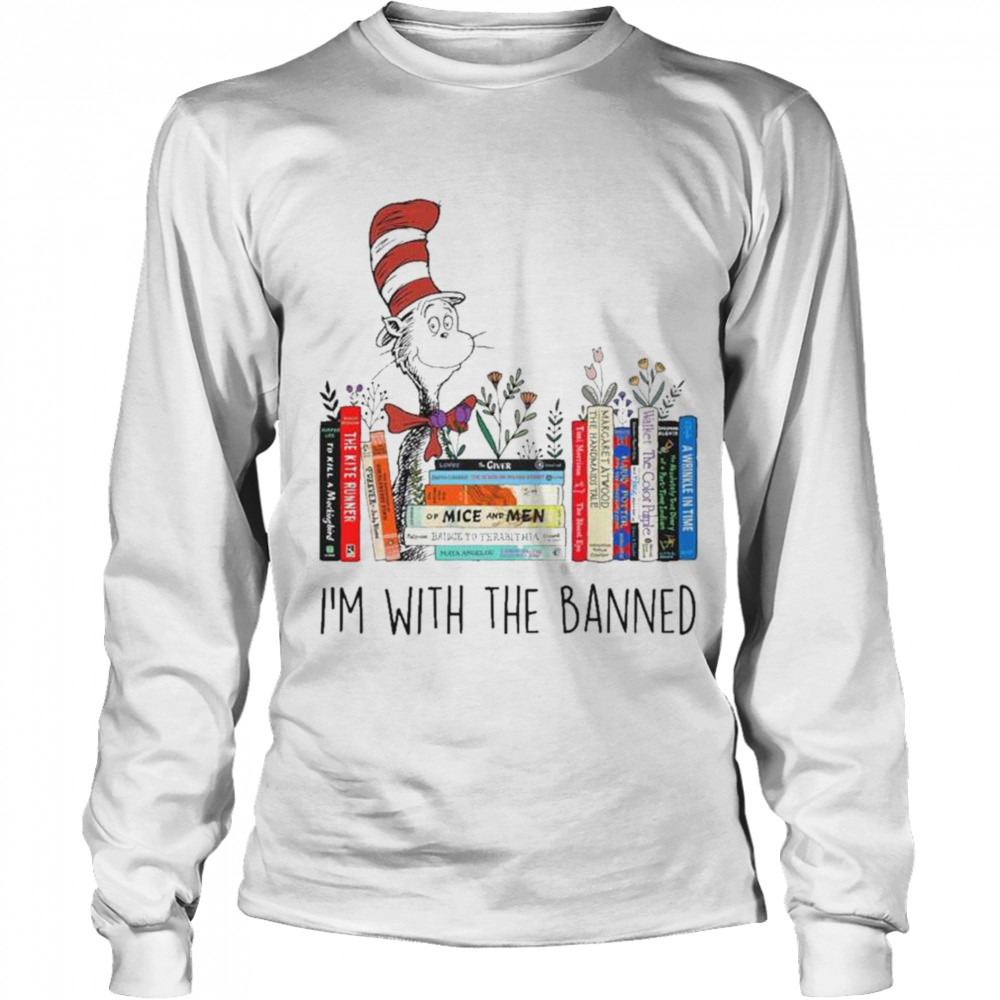 Long Sleeved shirt