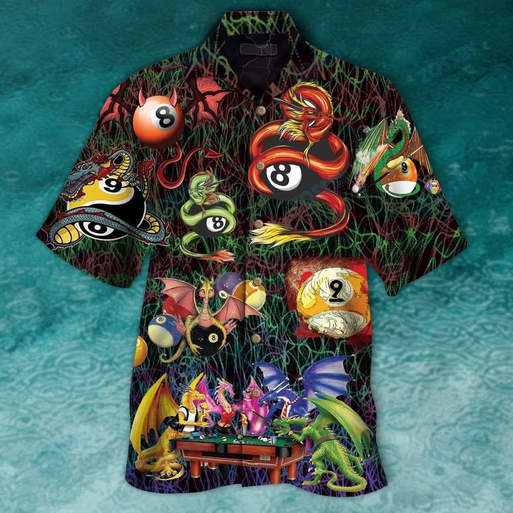 Dragon Pool Colorful Amazing Design Unisex Hawaiian Shirt For Men And Women Dhc17062390 Dragon Pool Colorful Amazing Design Unisex Hawaiian Shirt For Men And Women Dhc17062390