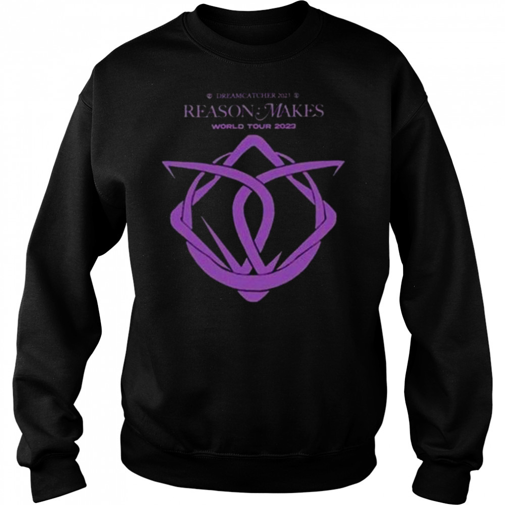 Sweat shirts