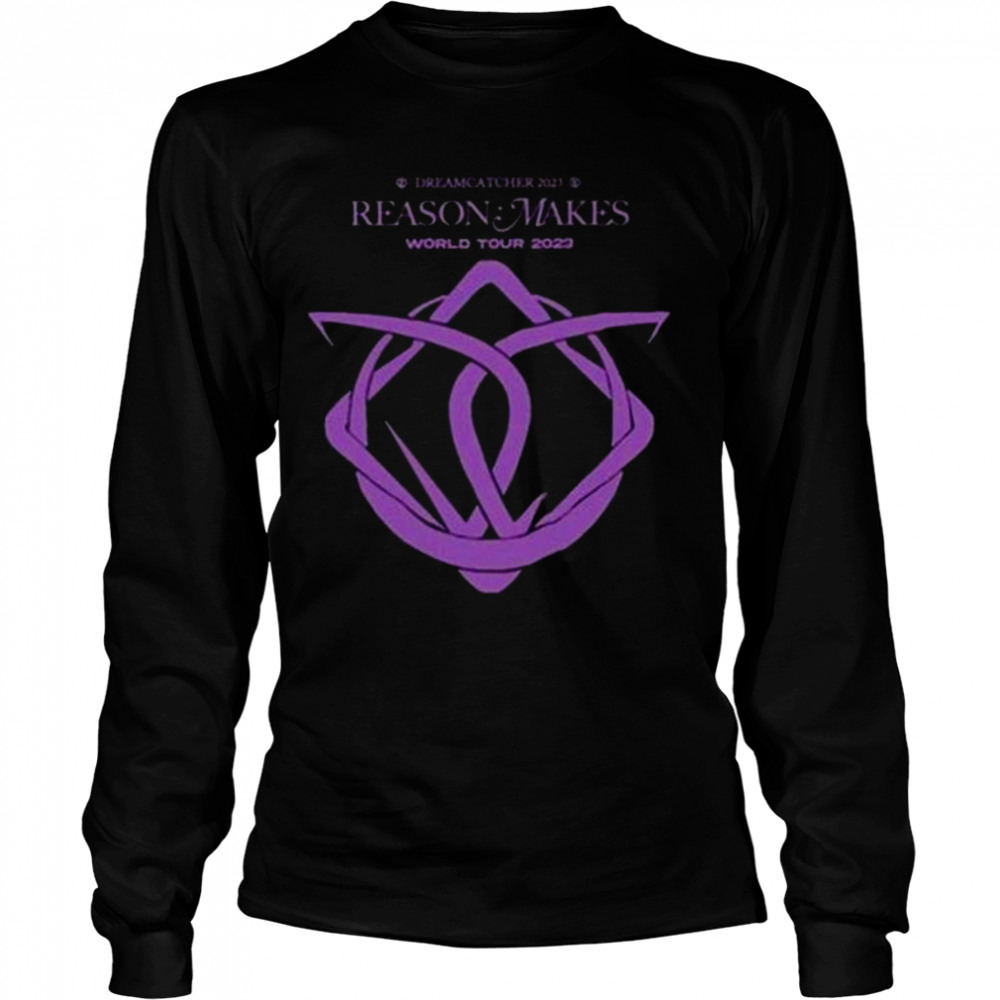 Long Sleeved shirts