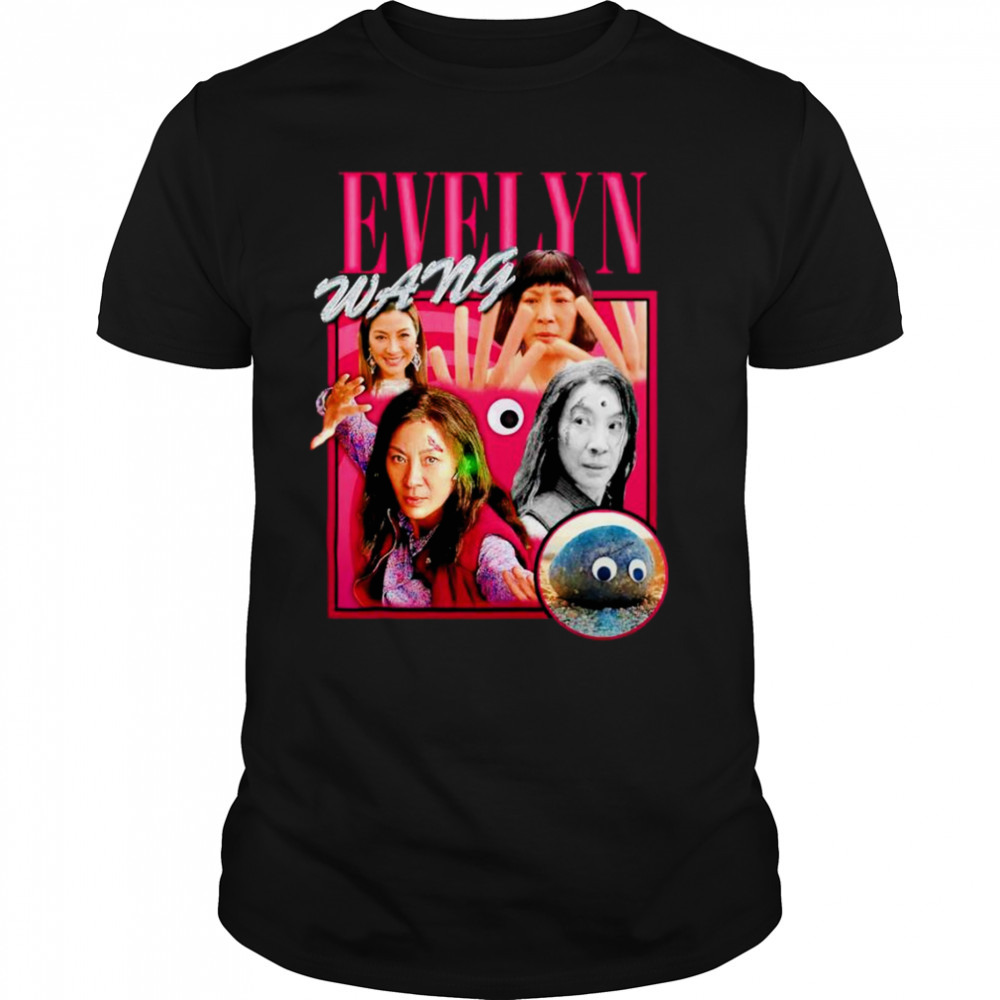 Unisex shirts