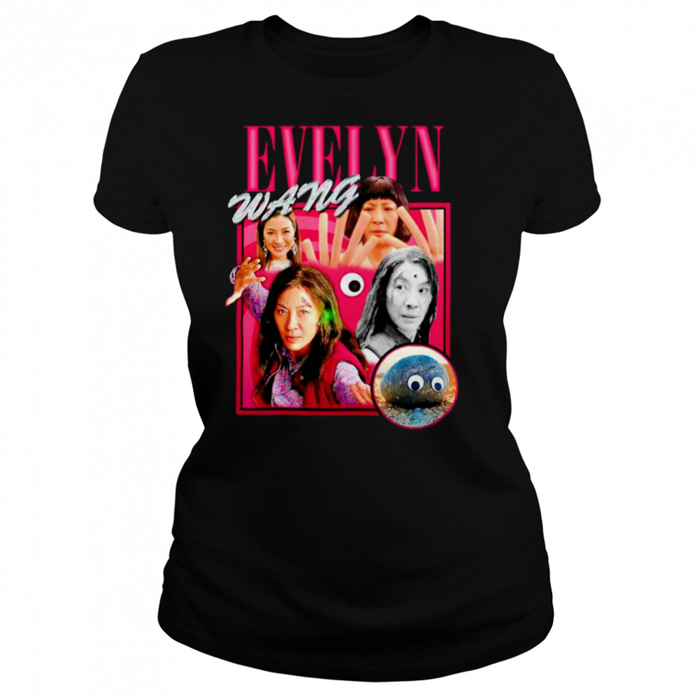 Women's shirts