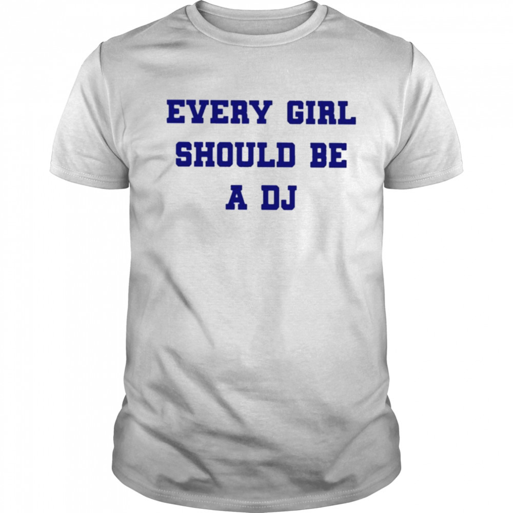 Unisex shirt