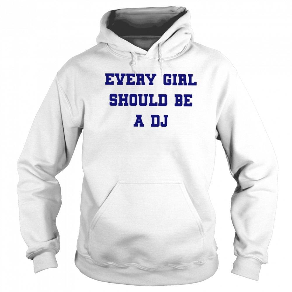 Hoodie shirt