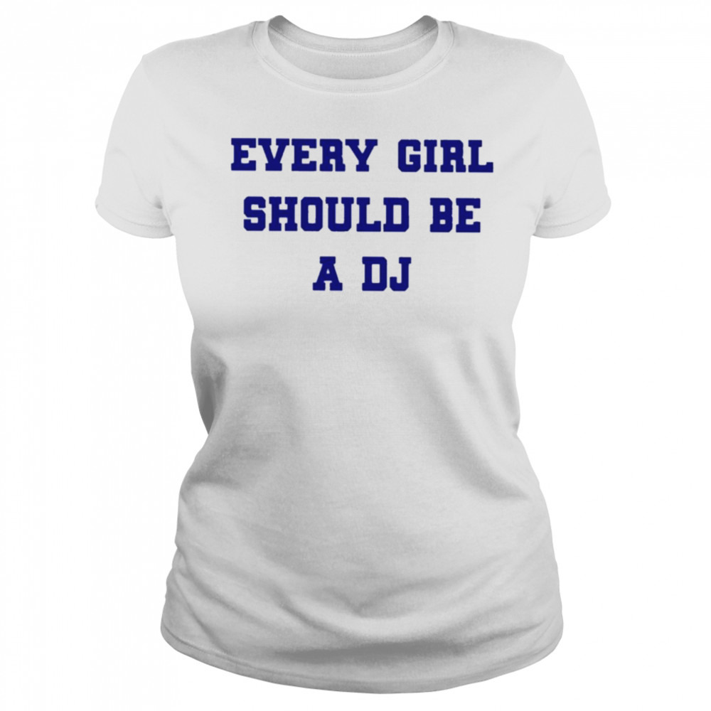 Women's shirt
