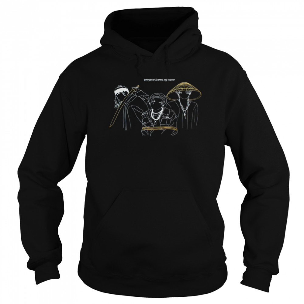 Hoodie shirts