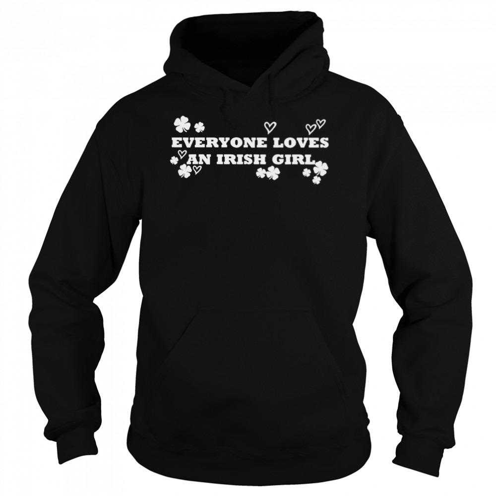 Hoodie shirts