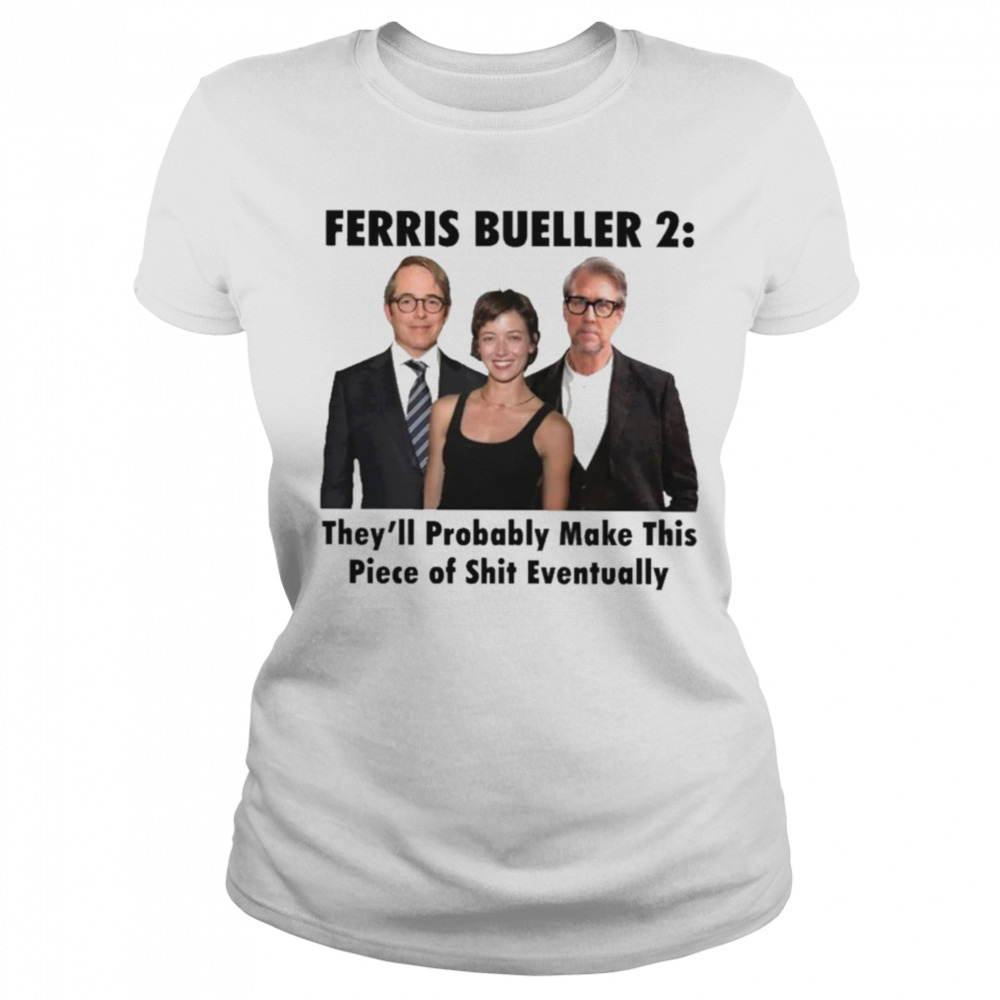Women's shirt
