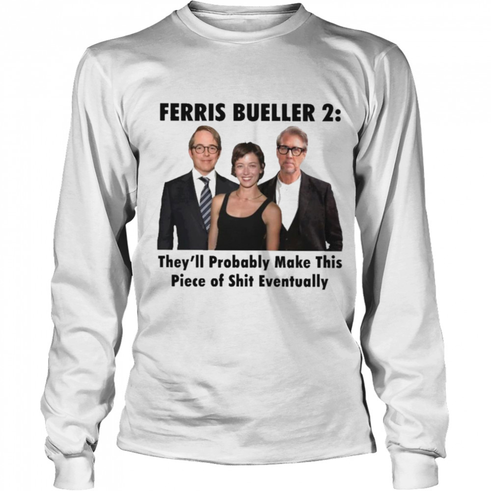 Long Sleeved shirt