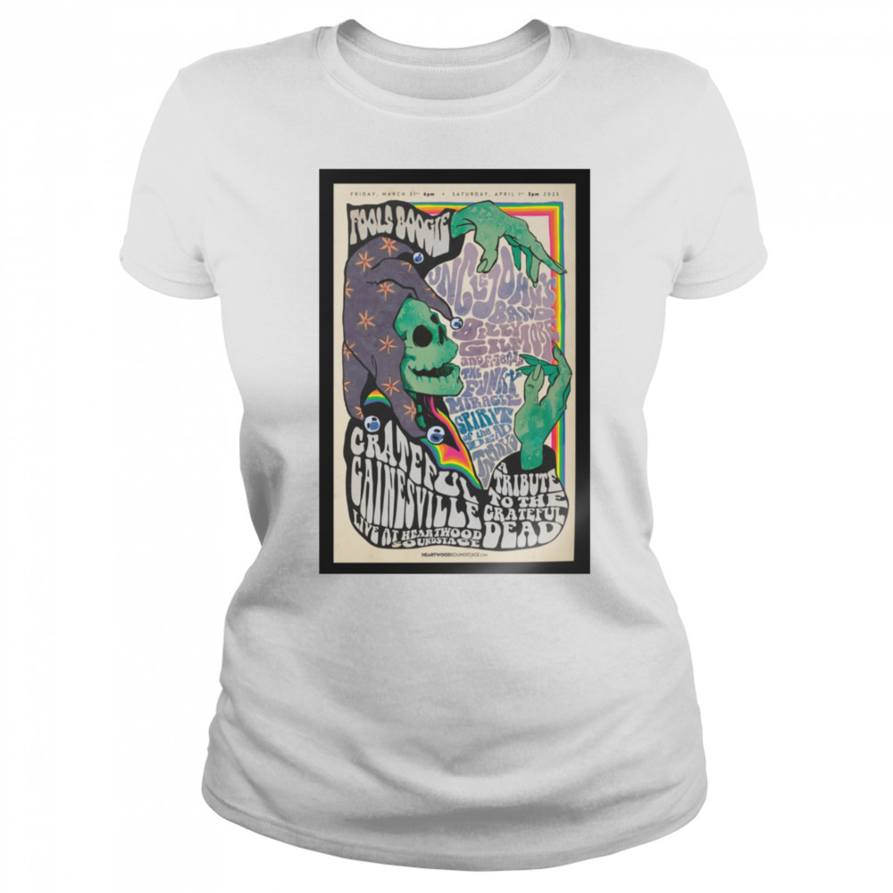Women's shirt