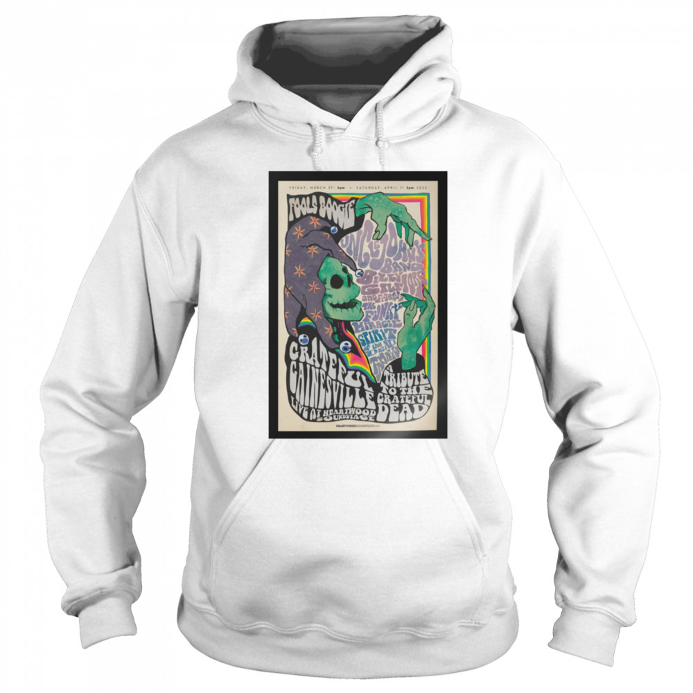 Hoodie shirt