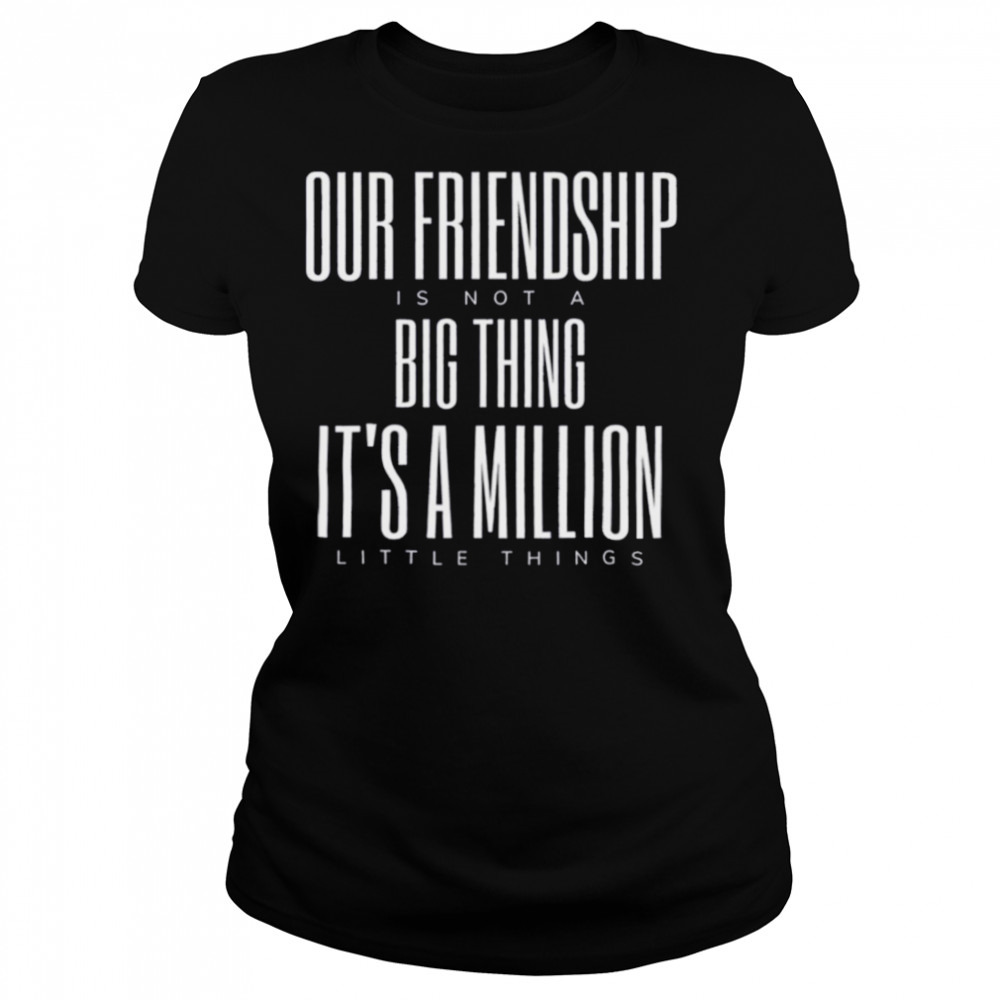 Women's shirts
