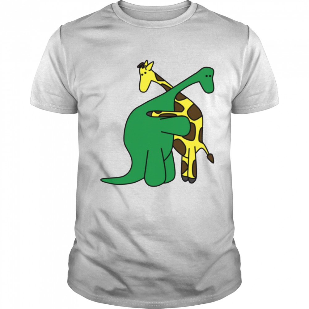 Unisex shirt
