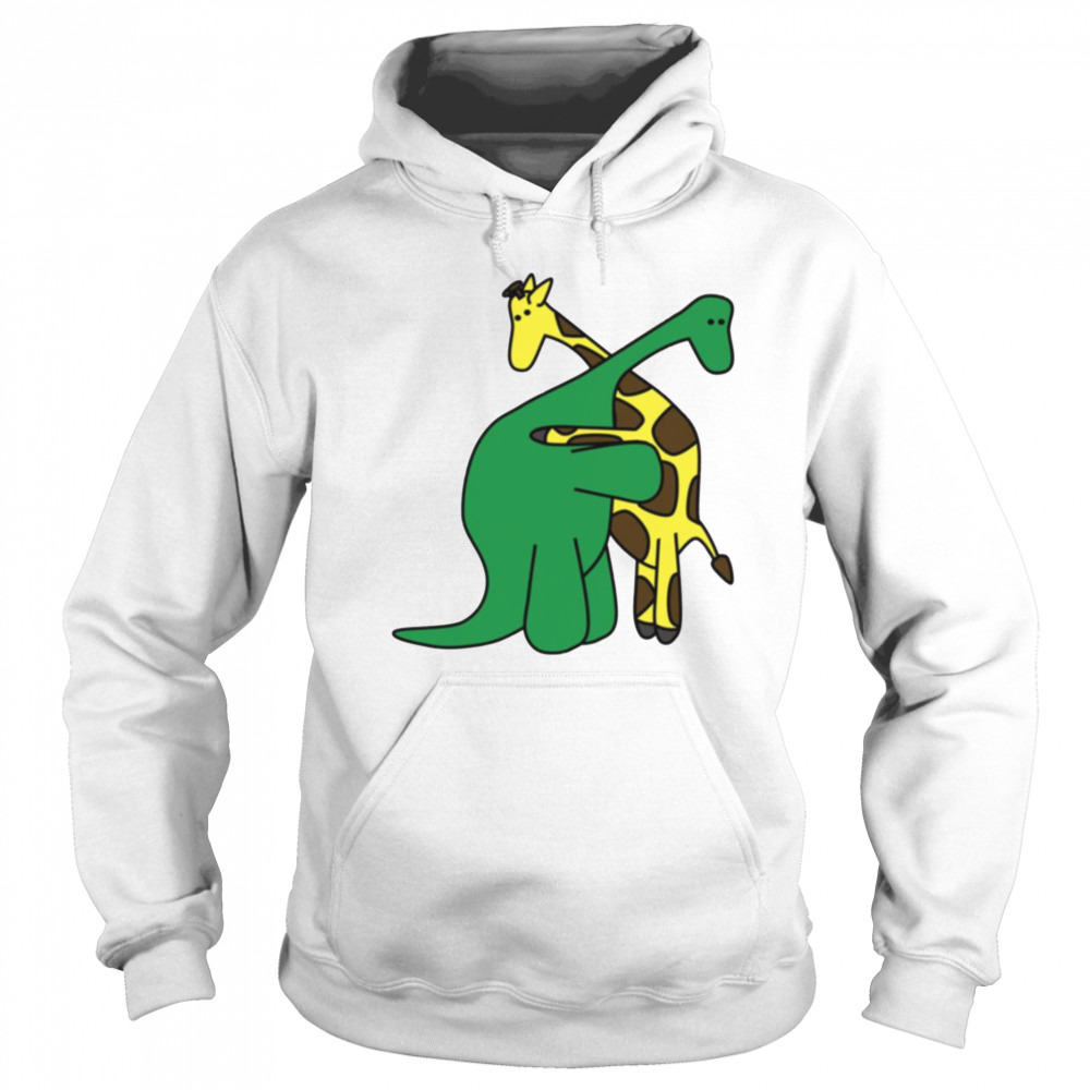 Hoodie shirt