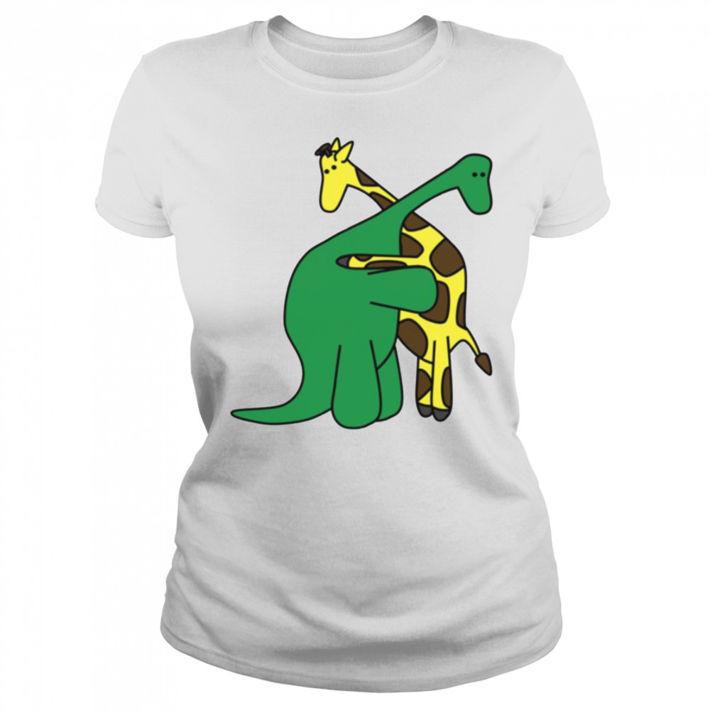 Women's shirt