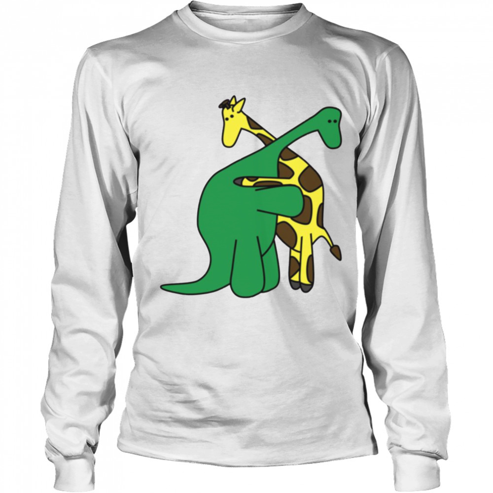 Long Sleeved shirt