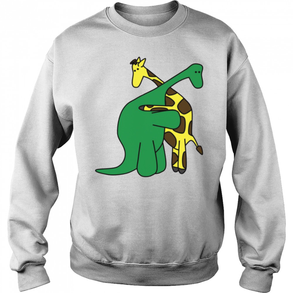 Sweat shirt