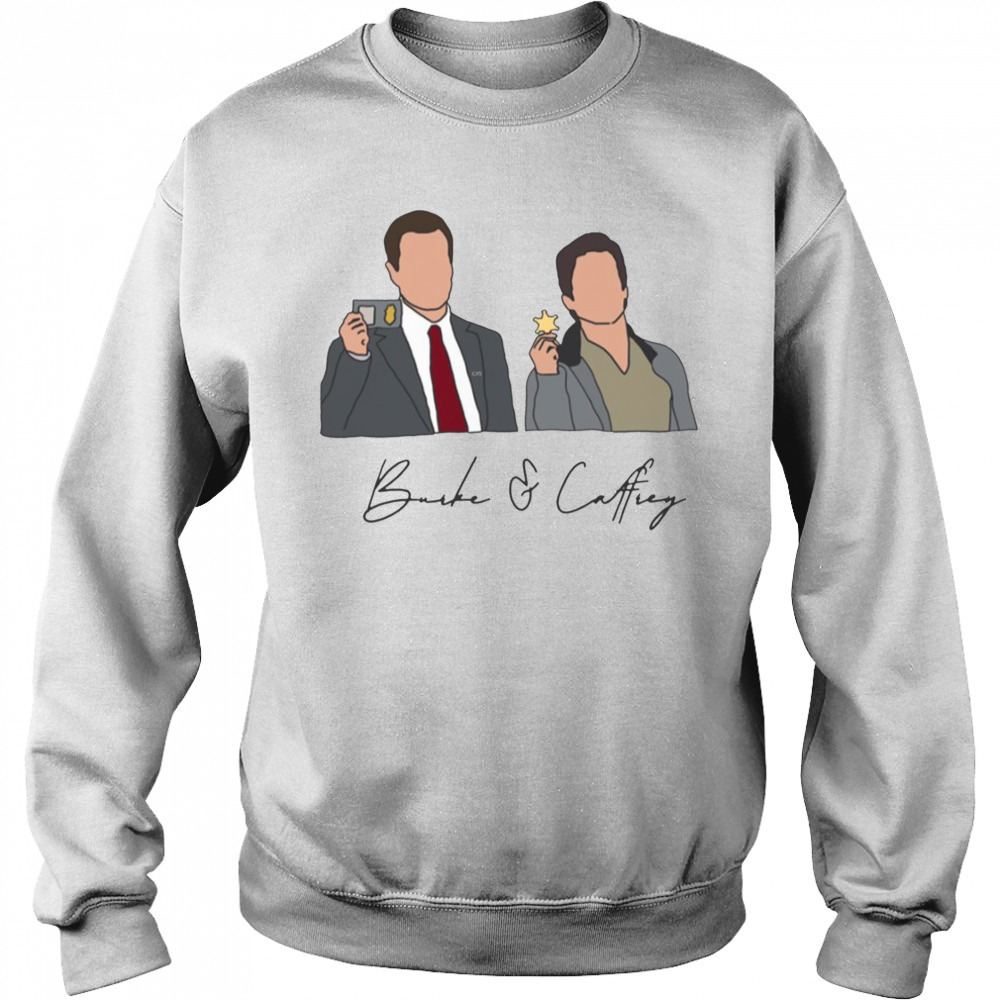 Sweat shirt