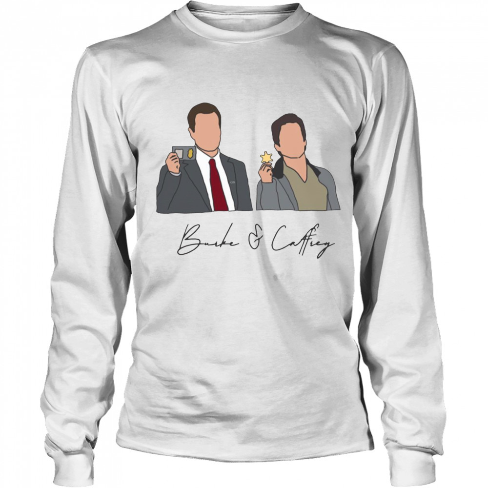 Long Sleeved shirt