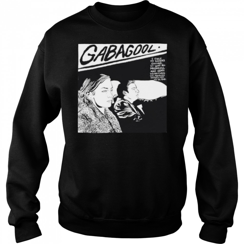 Sweat shirts