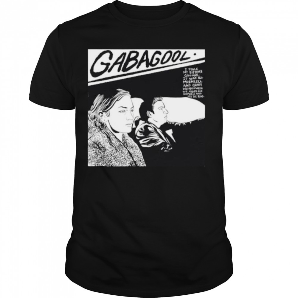 Unisex shirts
