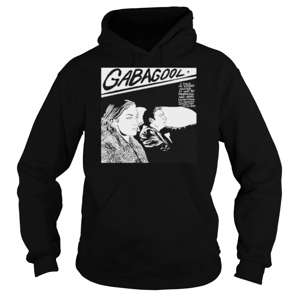 Hoodie shirts
