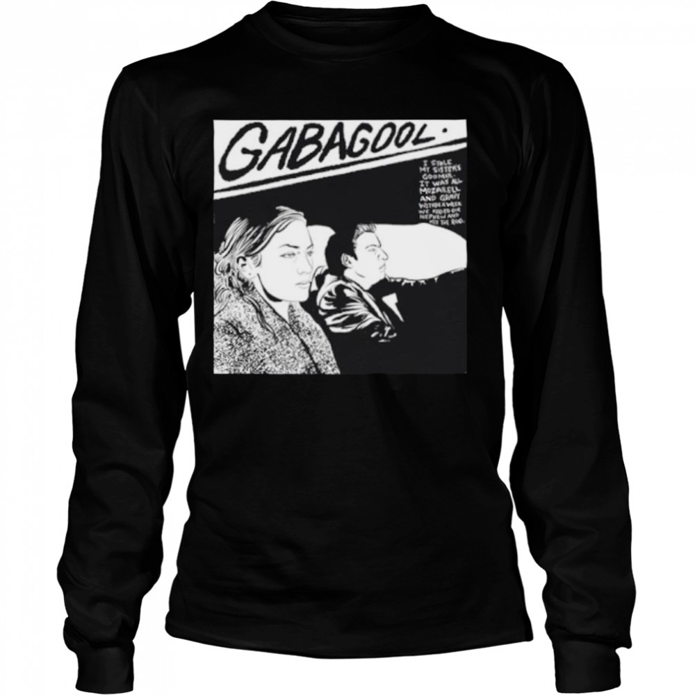Long Sleeved shirts