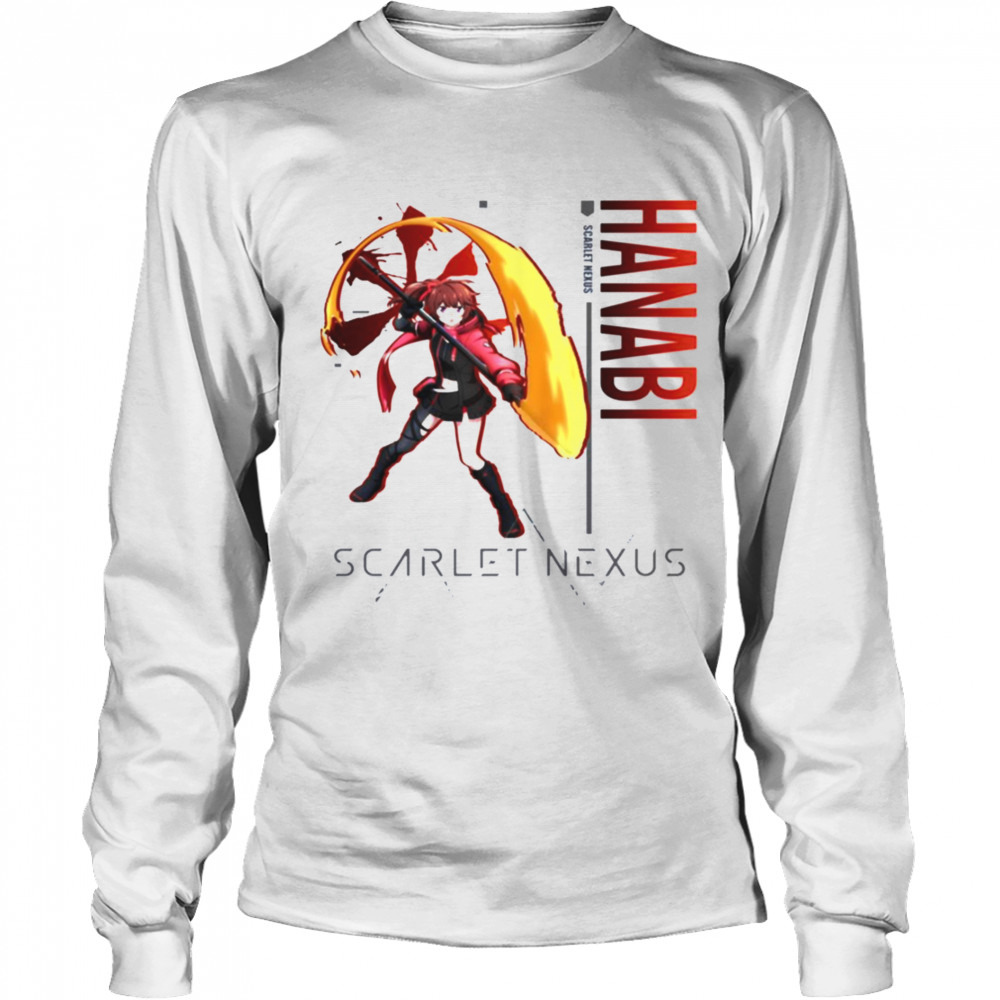 Long Sleeved shirt