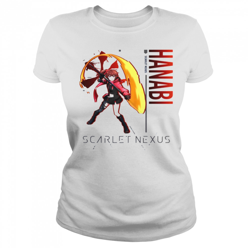 Women's shirt