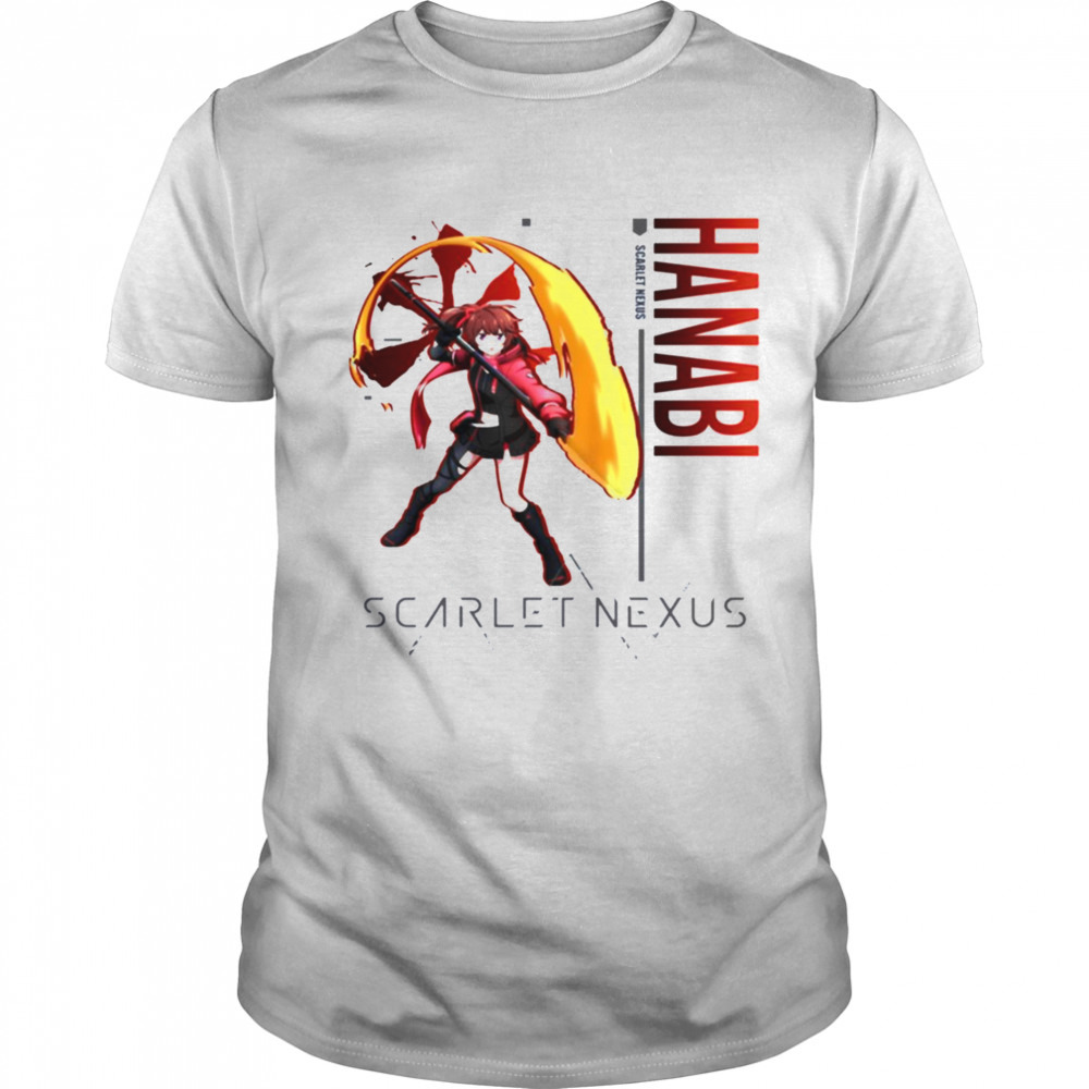 Unisex shirt